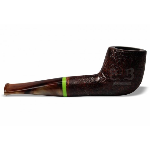 Cachimbo Maestro Mini Briar (Jateado) Ref: 259